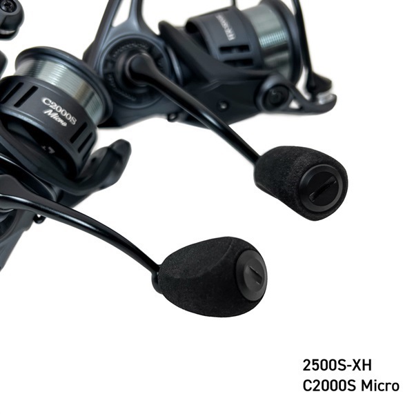 TYSON 【スピニングリール】